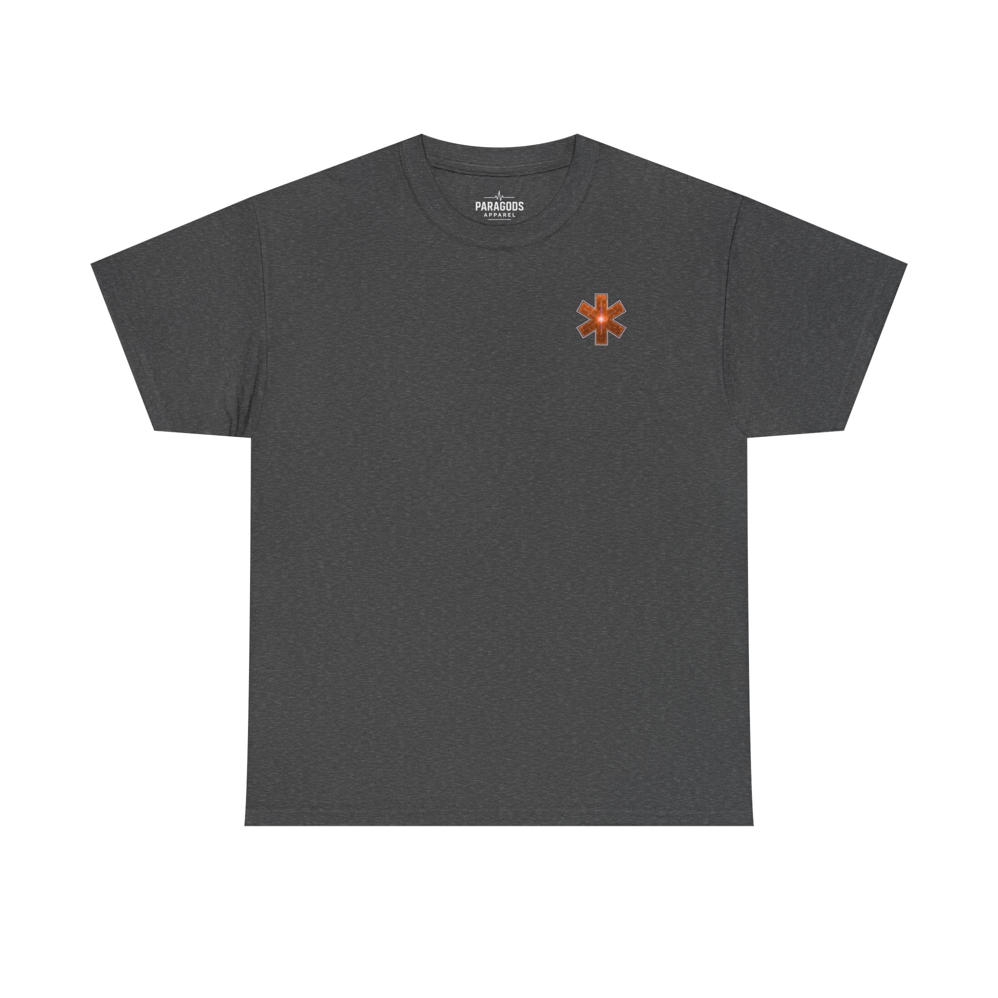 Halloween EMS Pumpkin Tee EMS Shirt, Fall T-Shirt, Spooky Season Apparel,Gift for Medics