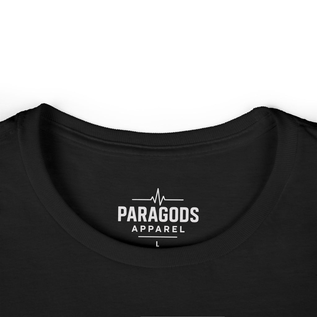 Women's EMT Tee Shirt