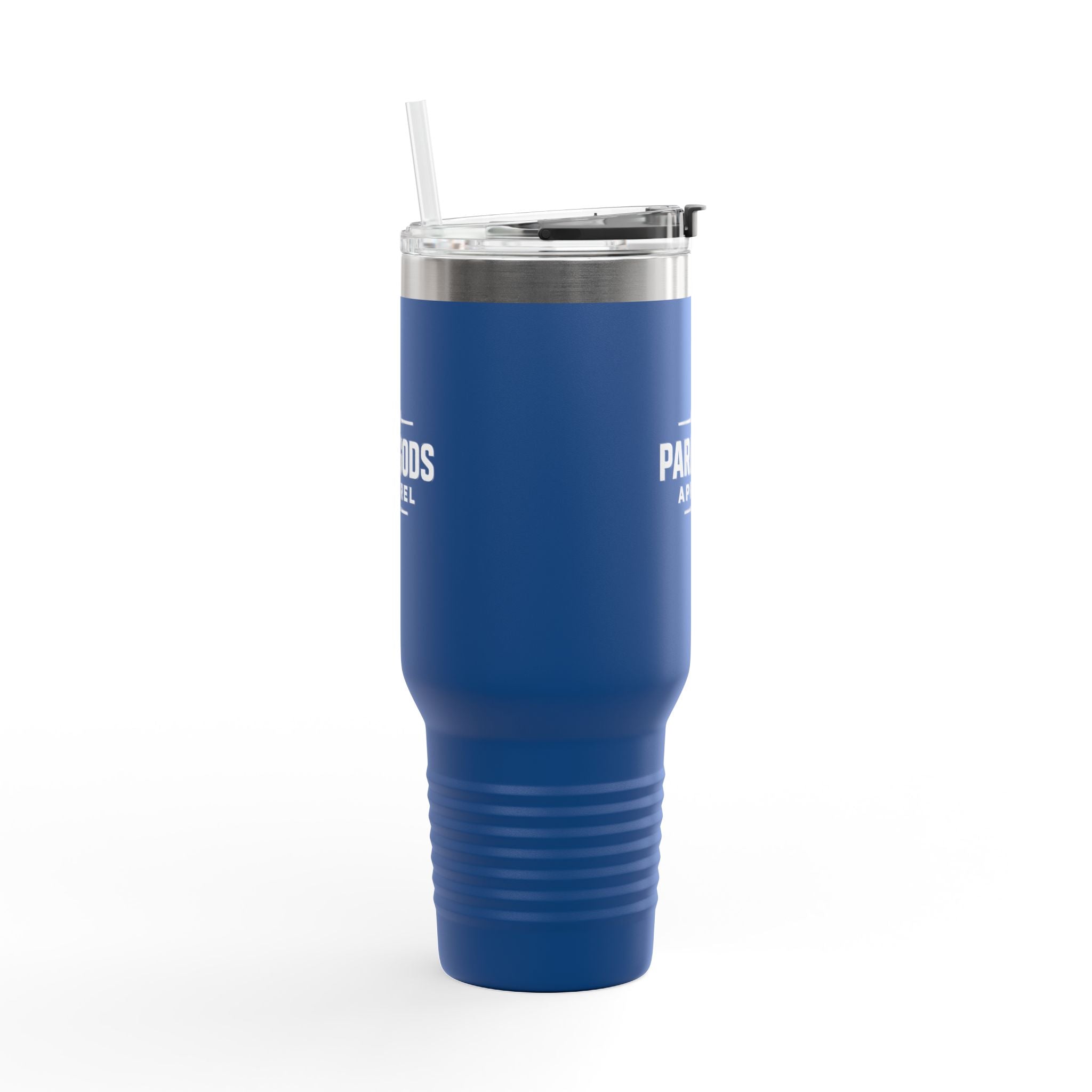 Red Insulated Travel Mug – Perfect for On-the-Go Hydration, Gifts, Outdoor Adventures, and More!