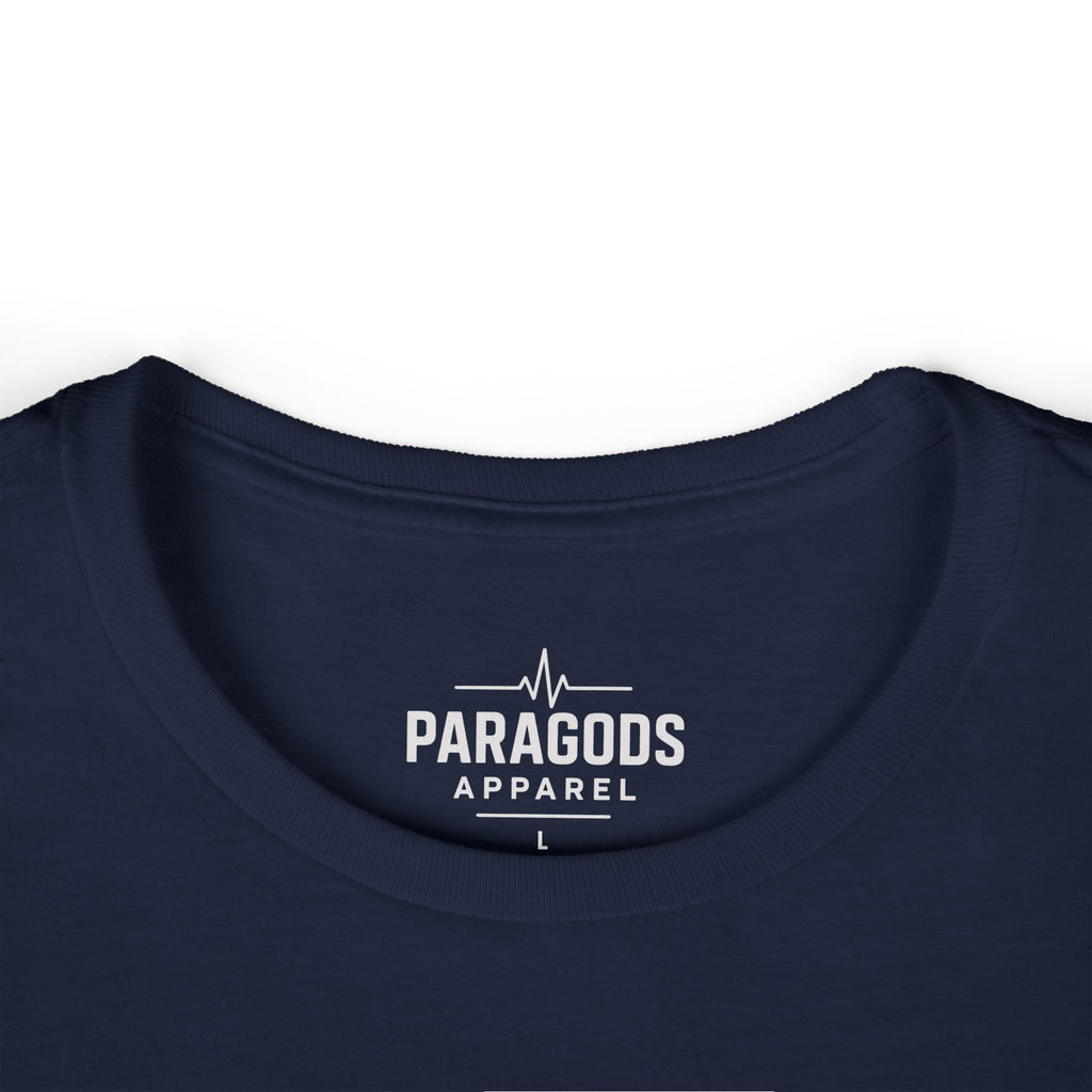 Women's EMT Tee Shirt