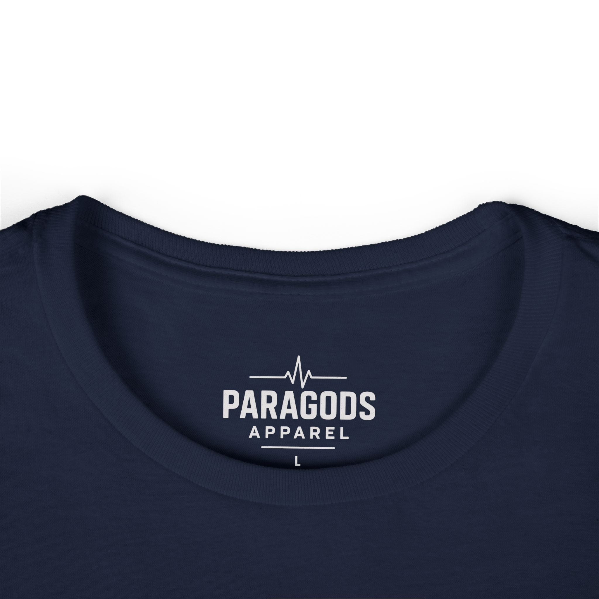 Women's EMT Tee Shirt