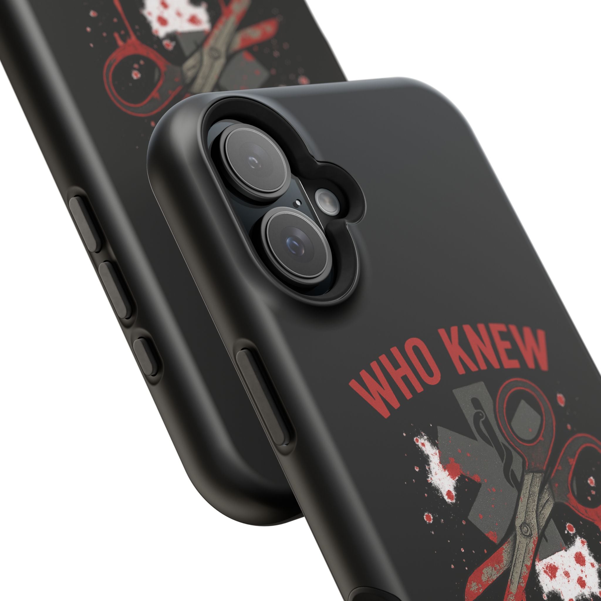 Phone Case - Paragods Apparel Design