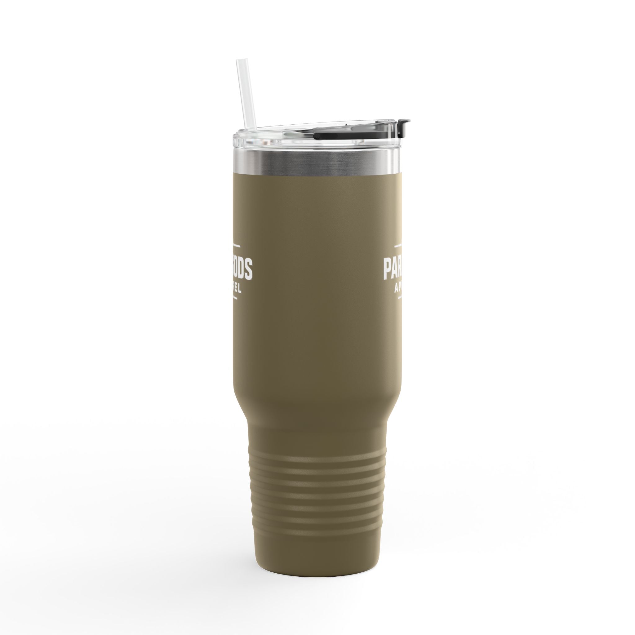 Red Insulated Travel Mug – Perfect for On-the-Go Hydration, Gifts, Outdoor Adventures, and More!