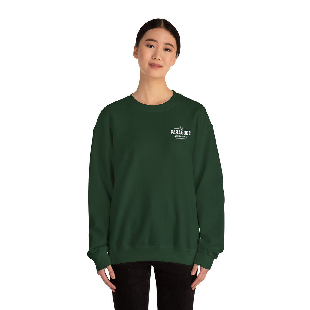 Sweatshirt ITS NOT AMS Unisex Heavy Blend™