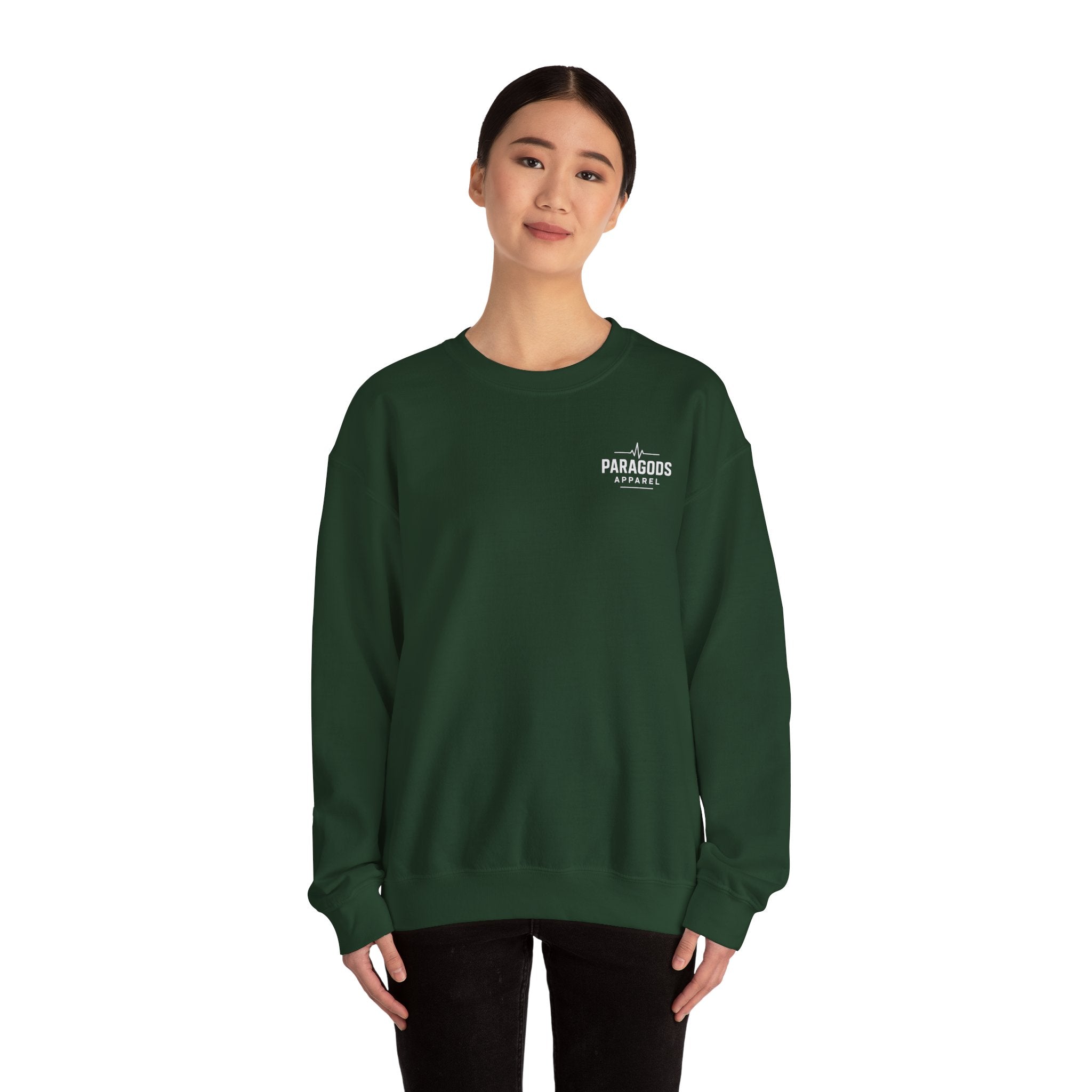 Sweatshirt ITS NOT AMS Unisex Heavy Blend™