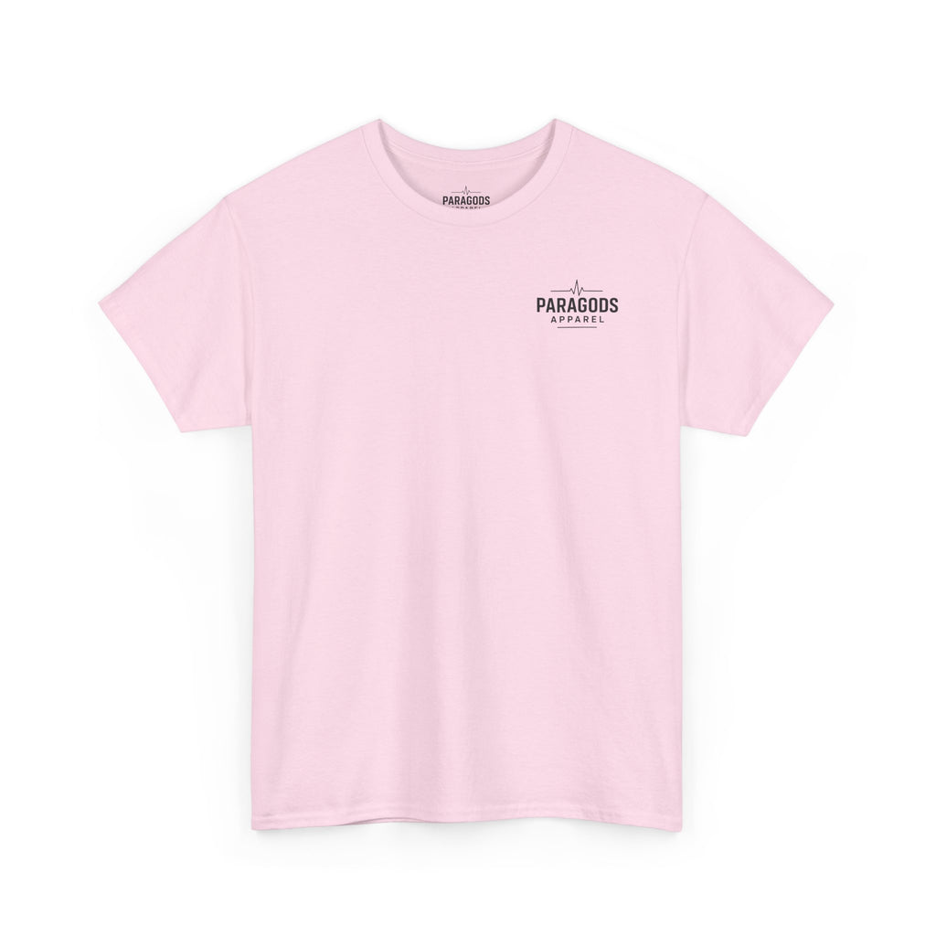 Unisex Tee - EMS 'Who Knew Arts & Crafts Was So Bloody' Design