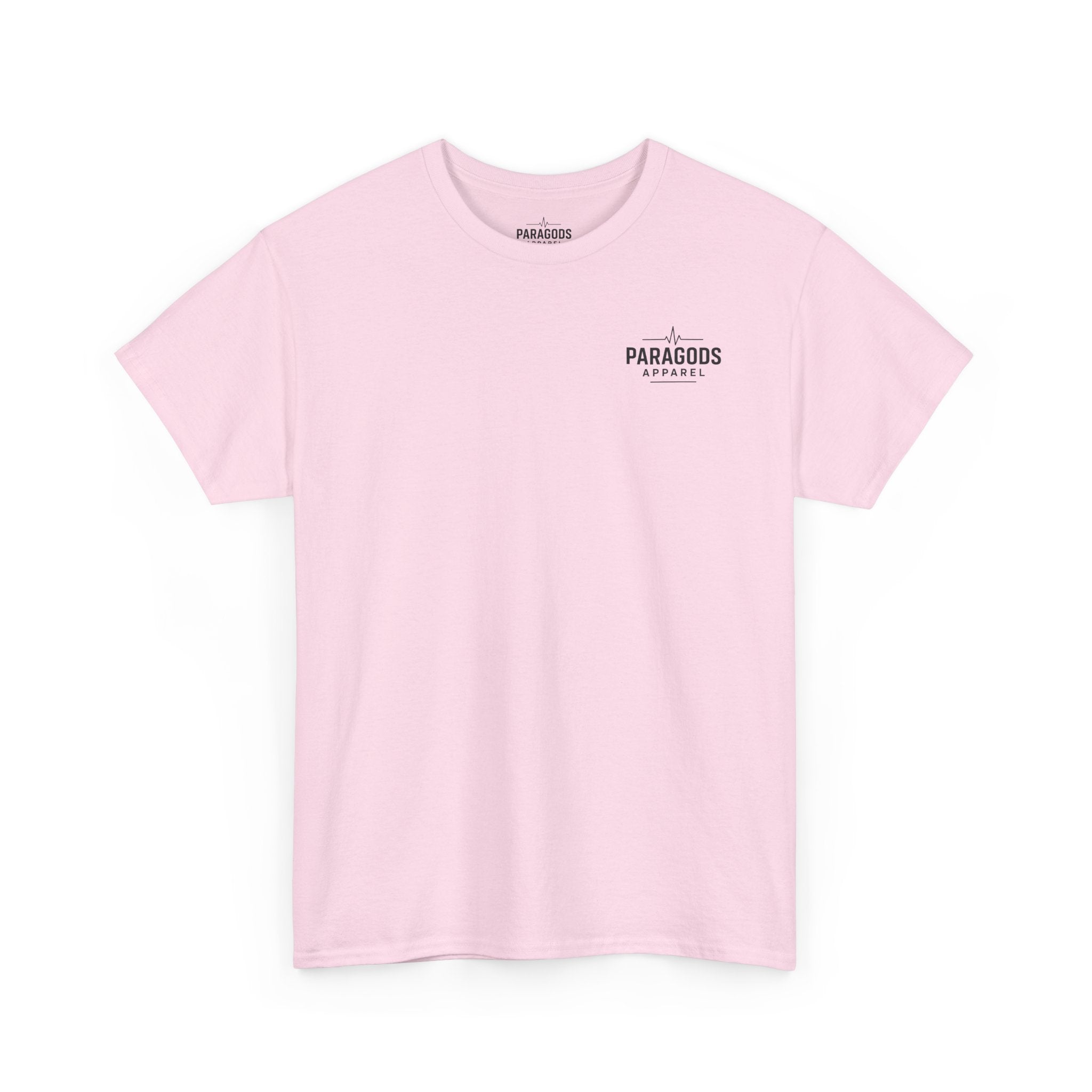 Unisex Tee - EMS 'Who Knew Arts & Crafts Was So Bloody' Design