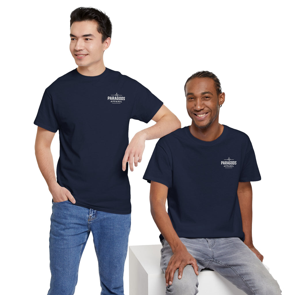 EMS tshirt, Emergency Medical Services Apparel