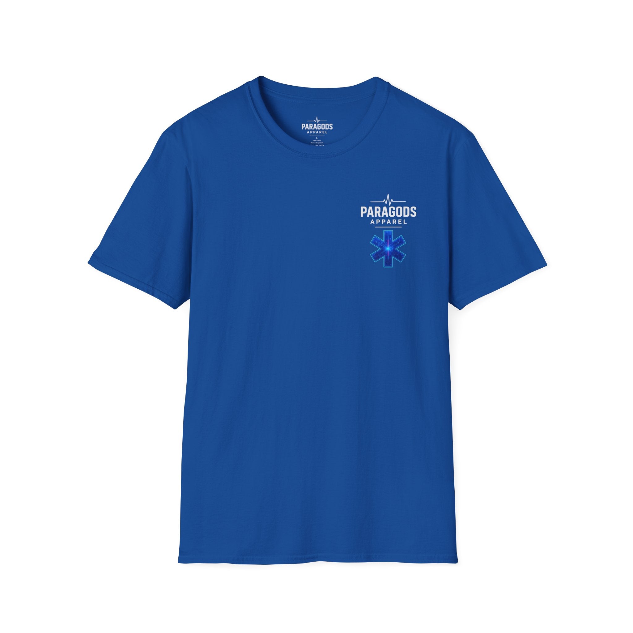 EMT Softstyle T-Shirt