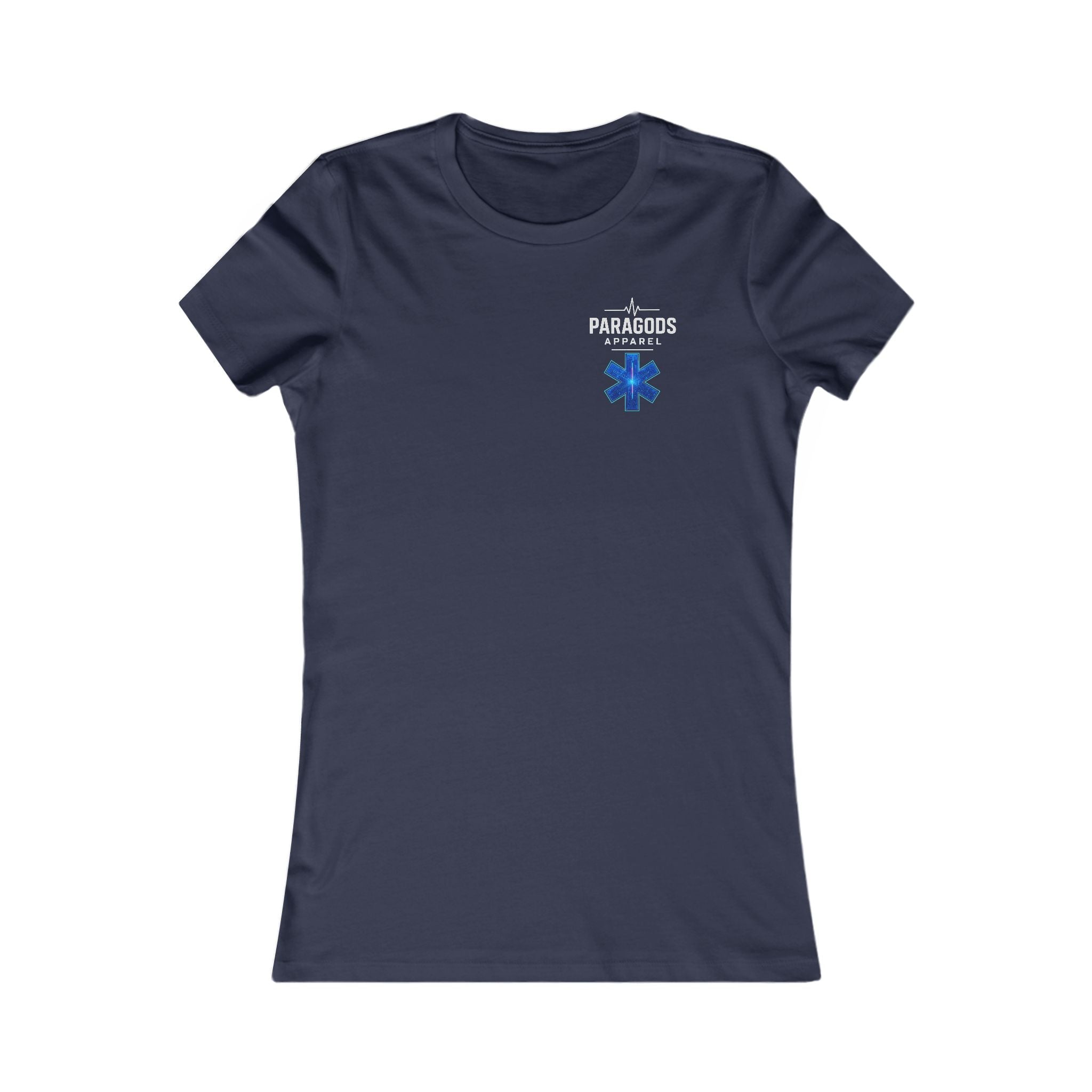 Womens Ems AEMT Tee - Quirky Humor Shirt for Creatives, DIY Enthusiasts, Gift for Crafters, Fun Graphic T-Shirt
