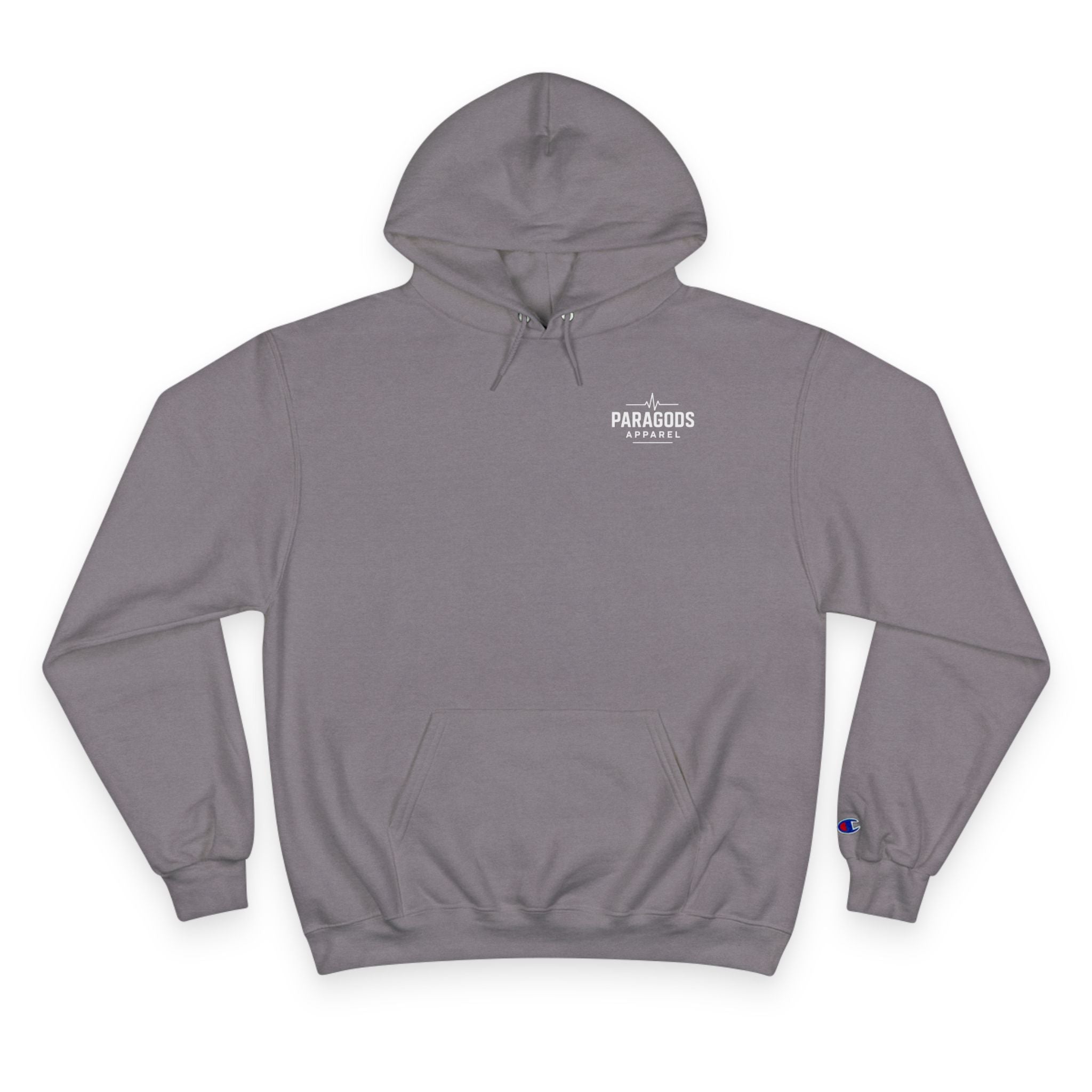 Paragods Apparel-EMS Champion Hoodie