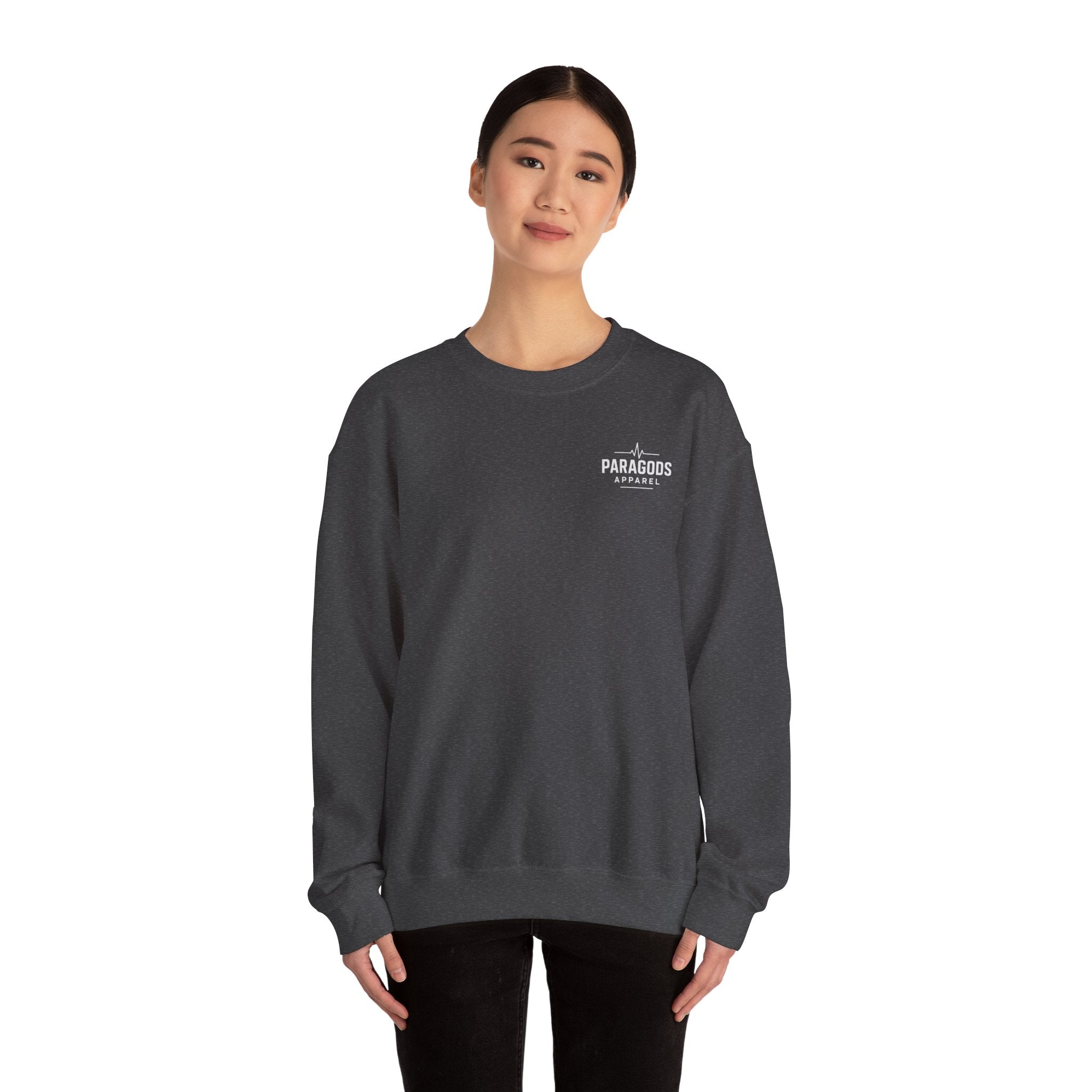 Sweatshirt ITS NOT AMS Unisex Heavy Blend™