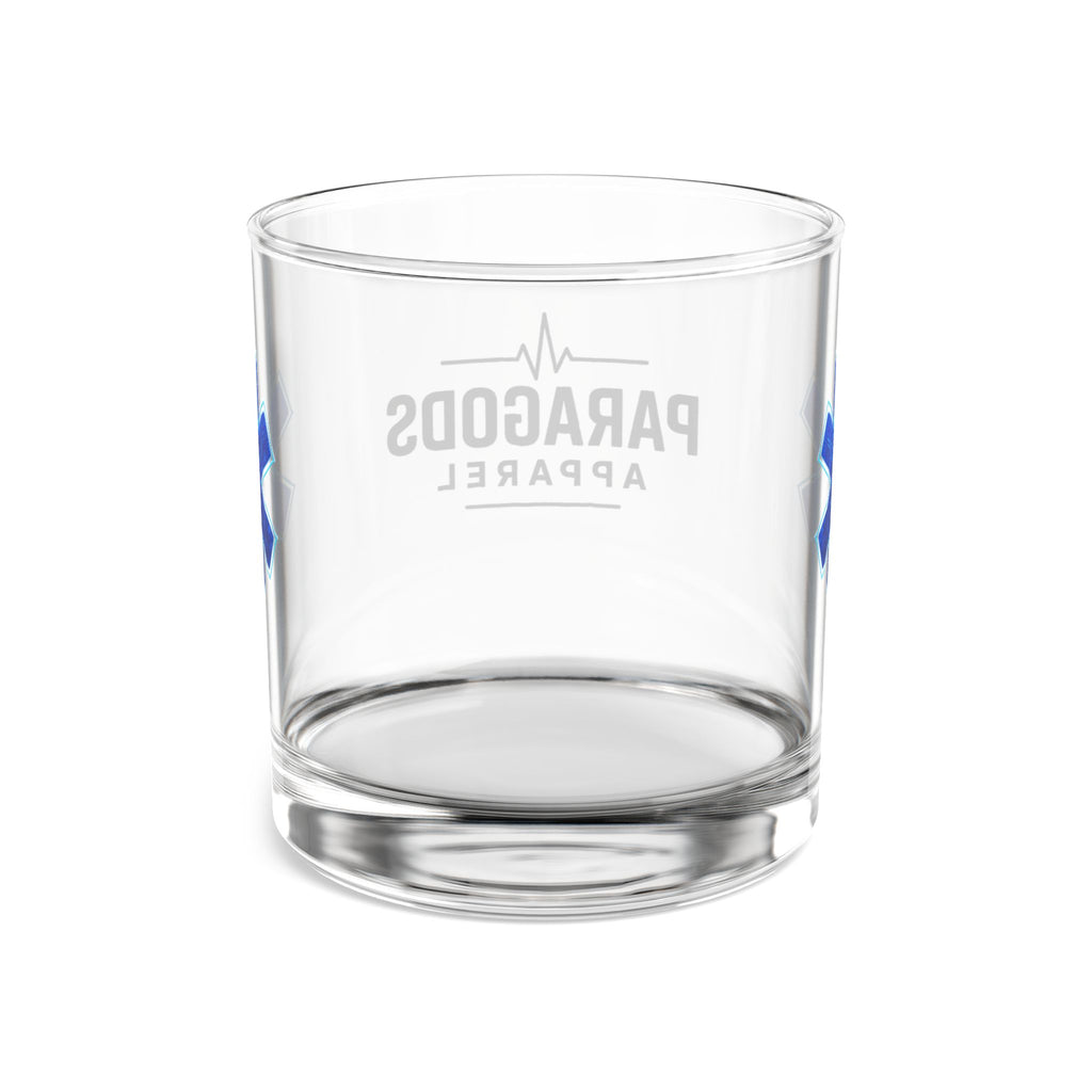 EMS Rocks Glass, 10oz - Perfect Gift for Whiskey Lovers, Barware, Unique Home Decor, Engraved Glass for Special Occasions, [...]