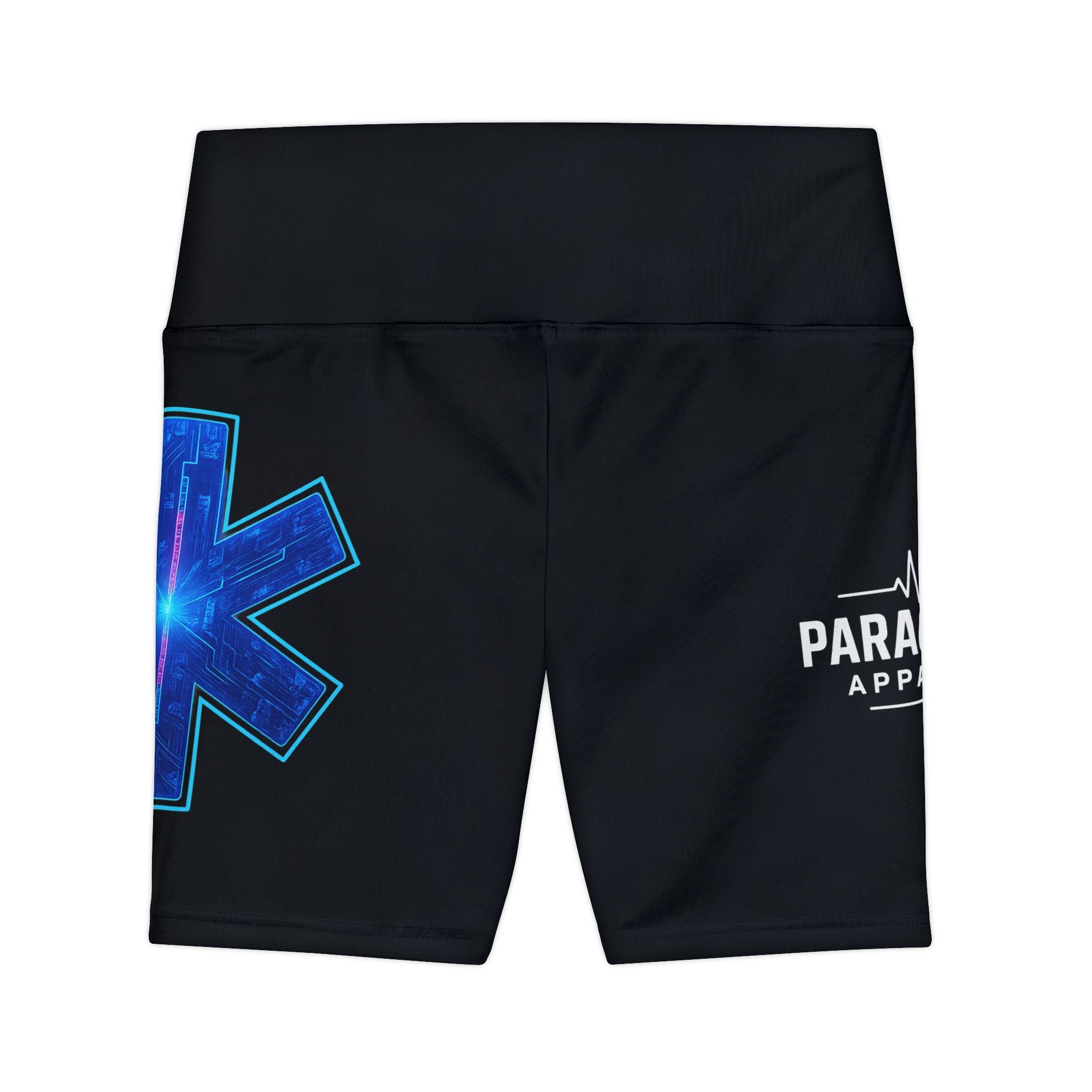 Women's Workout Shorts - Stylish & Functional Athletic Shorts for Fitness, Gym, Running, Outdoor Activities, Cool Weather
