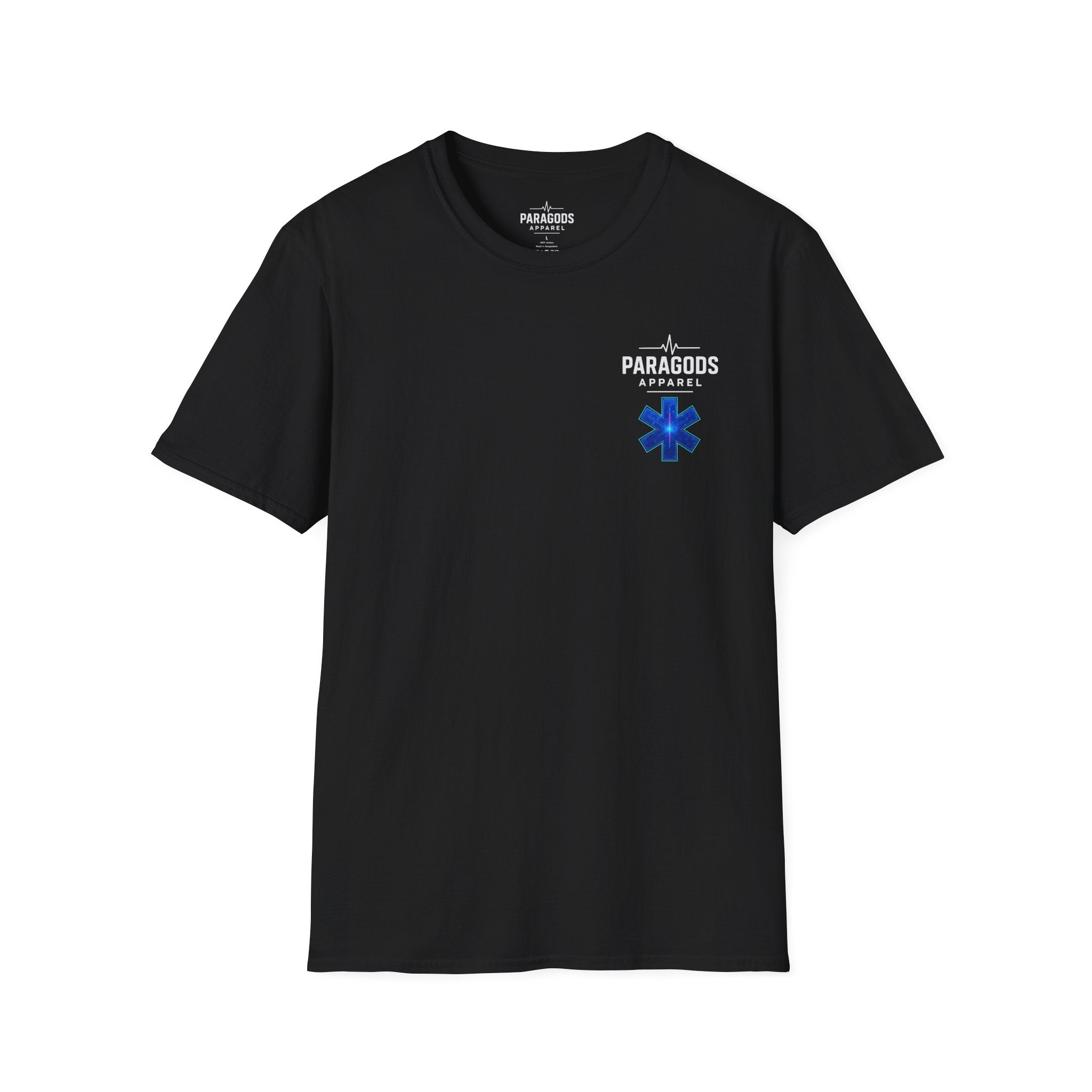 EMT Softstyle T-Shirt