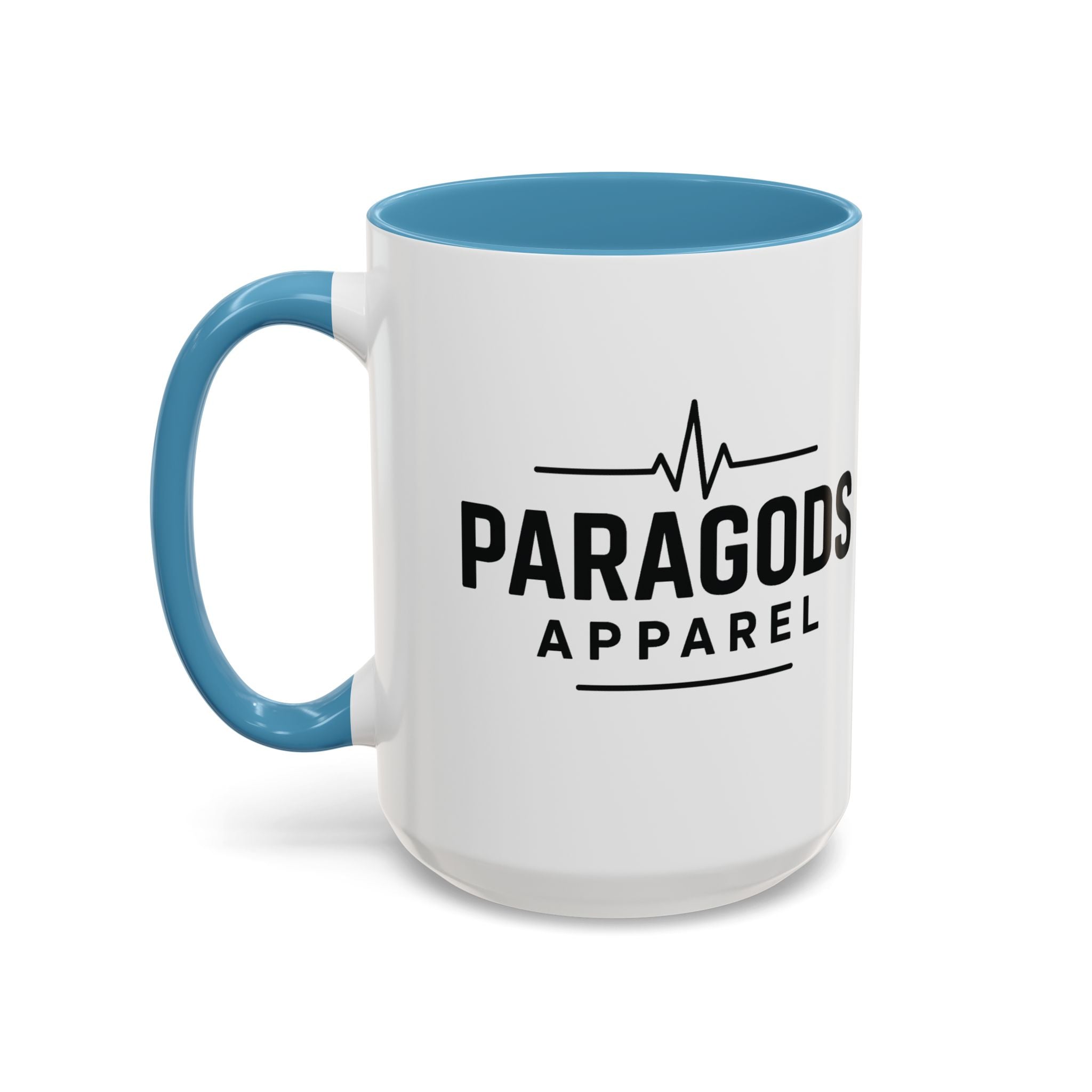 Bloody Arts & Crafts Accent Coffee Mug
