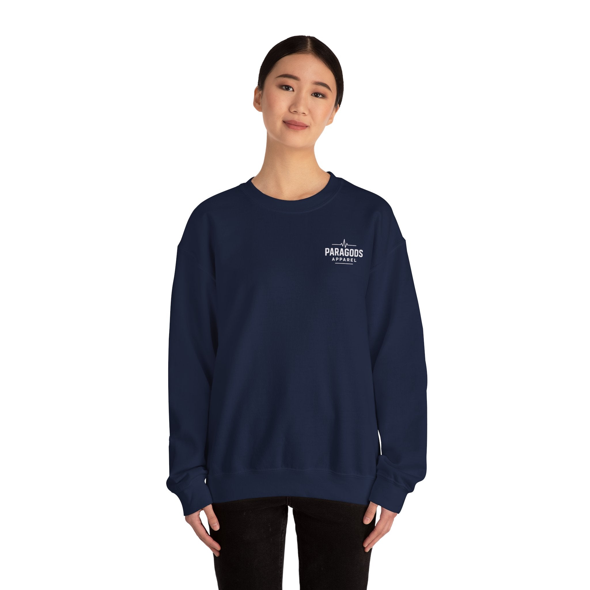 Sweatshirt ITS NOT AMS Unisex Heavy Blend™