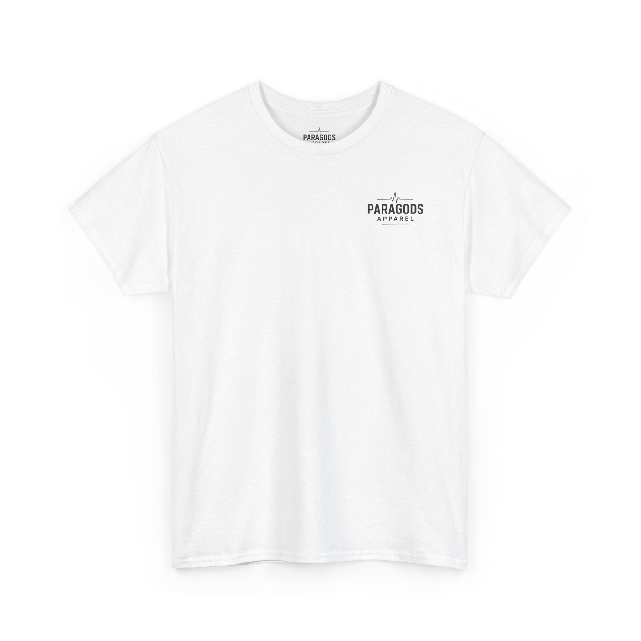 Unisex Tee - EMS 'Who Knew Arts & Crafts Was So Bloody' Design