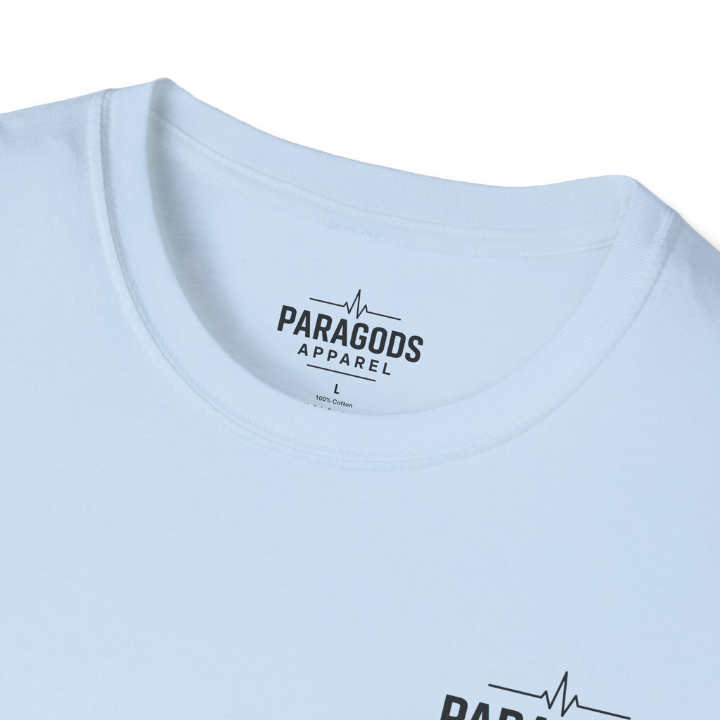 EMT Softstyle T-Shirt