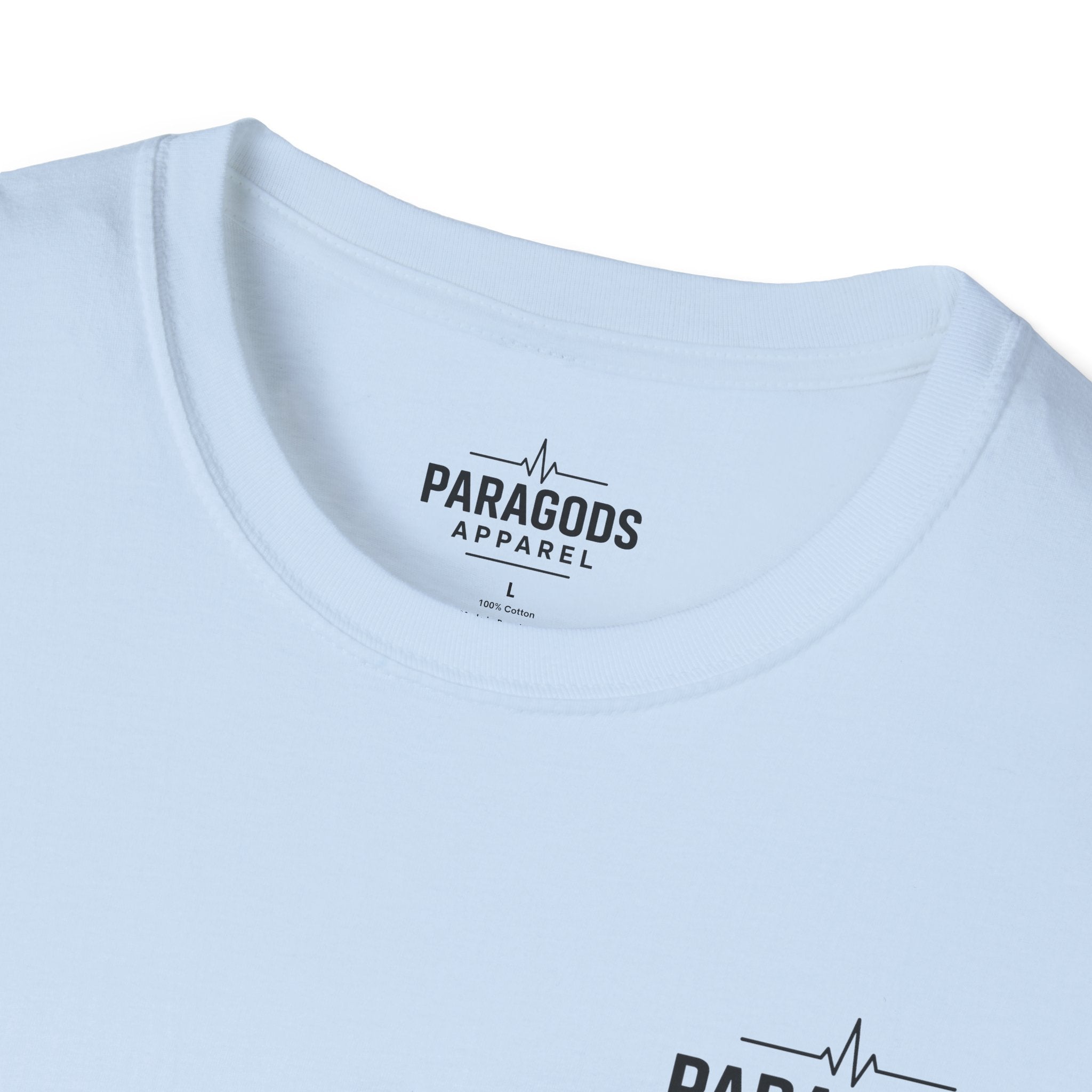 EMT Softstyle T-Shirt