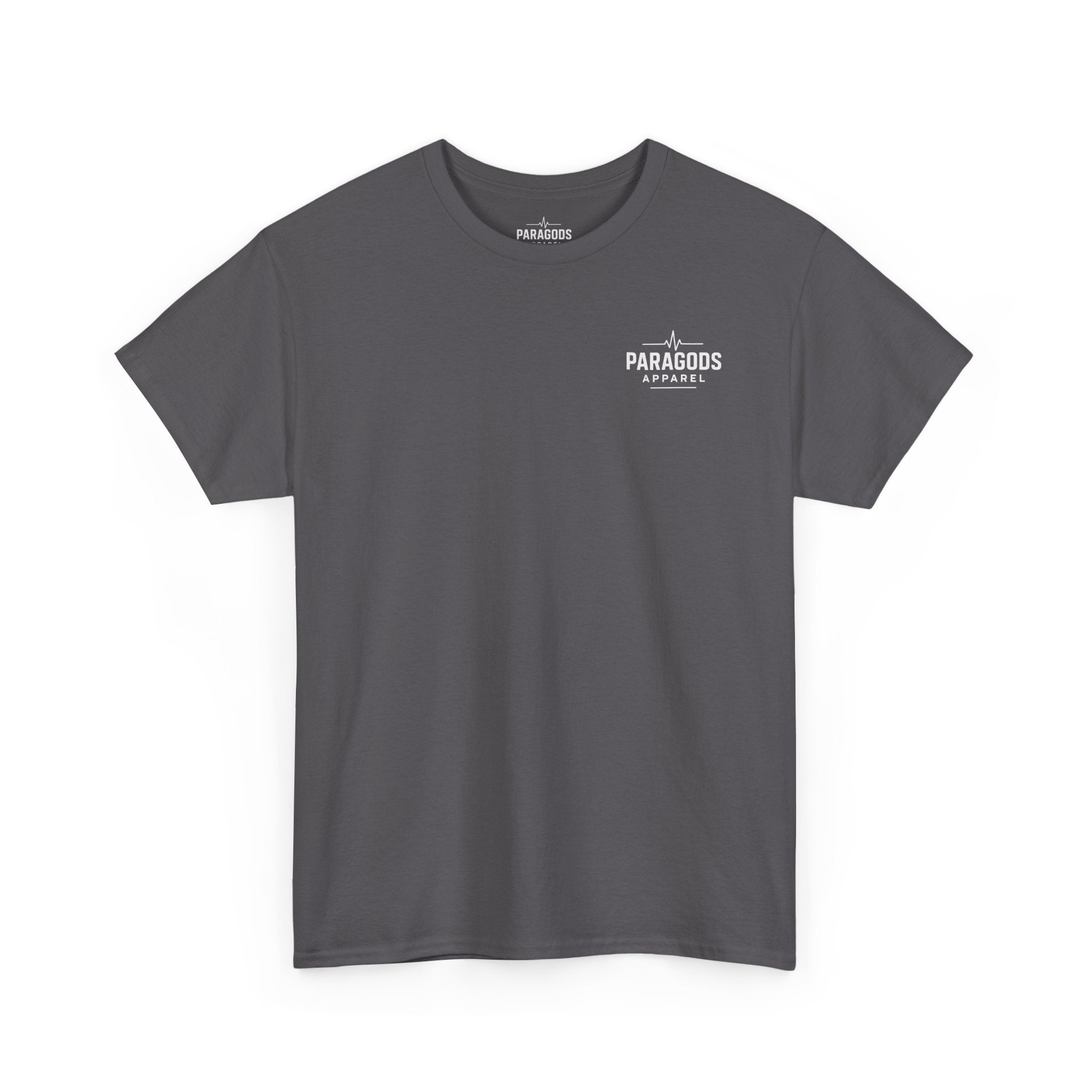 EMS AMS Shirt Design