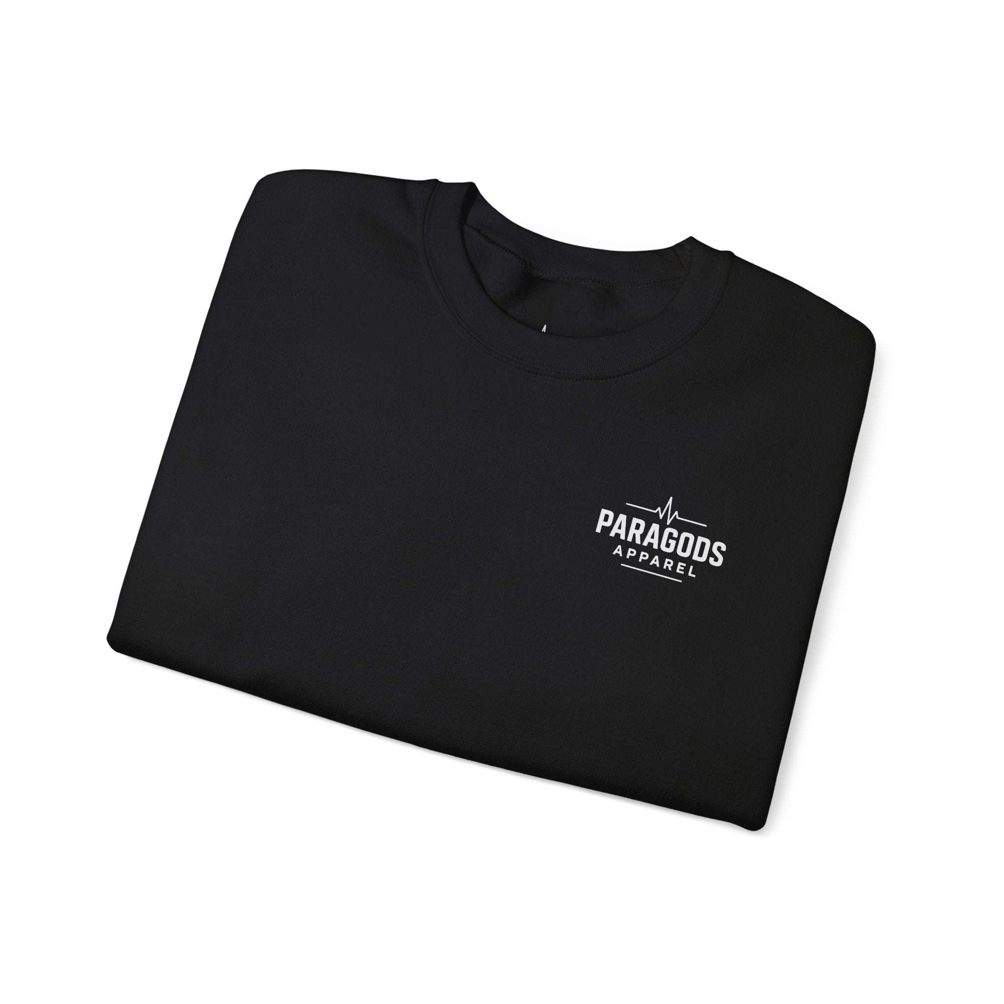 Sweatshirt ITS NOT AMS Unisex Heavy Blend™