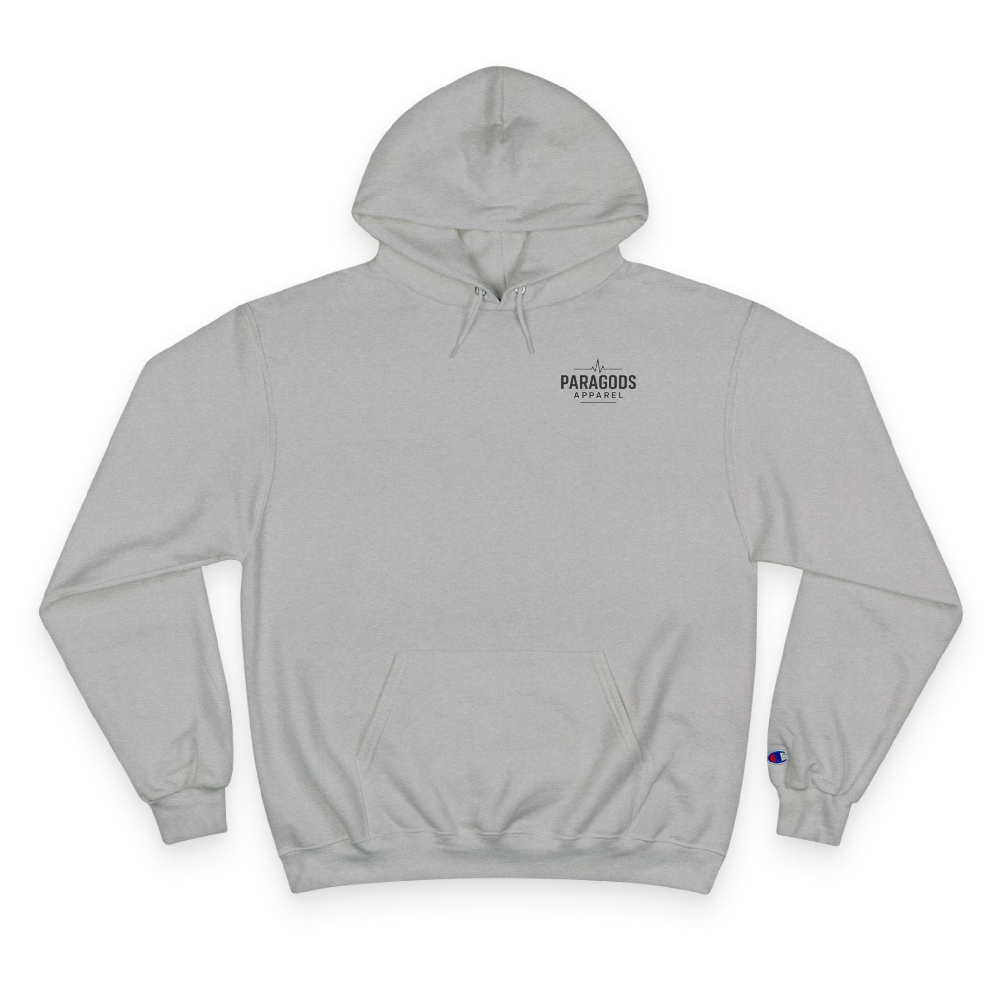 Paragods Apparel-EMS Champion Hoodie