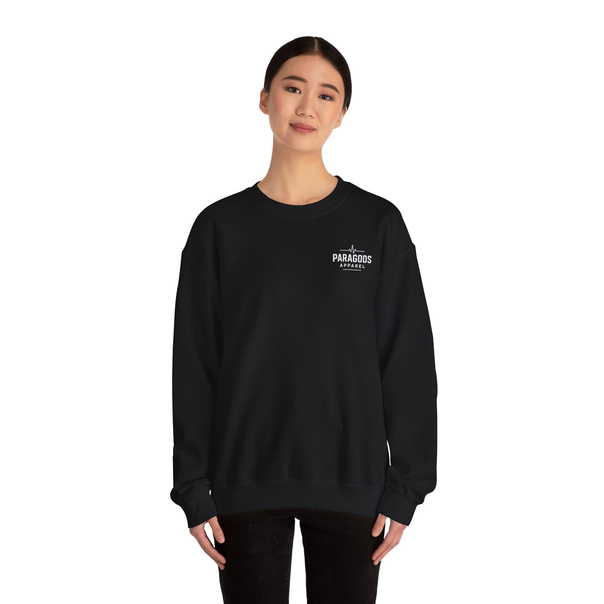 Sweatshirt ITS NOT AMS Unisex Heavy Blend™
