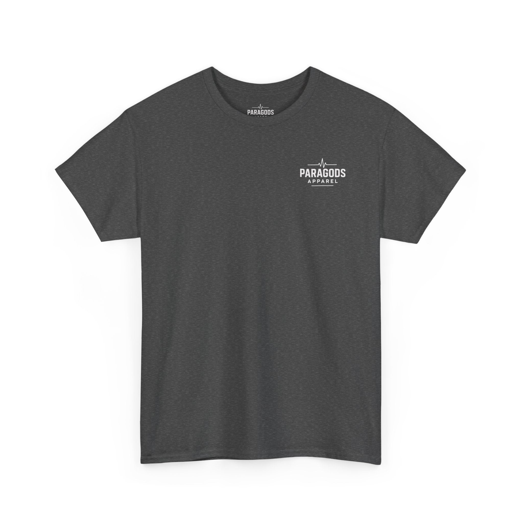 EMS AMS Shirt Design