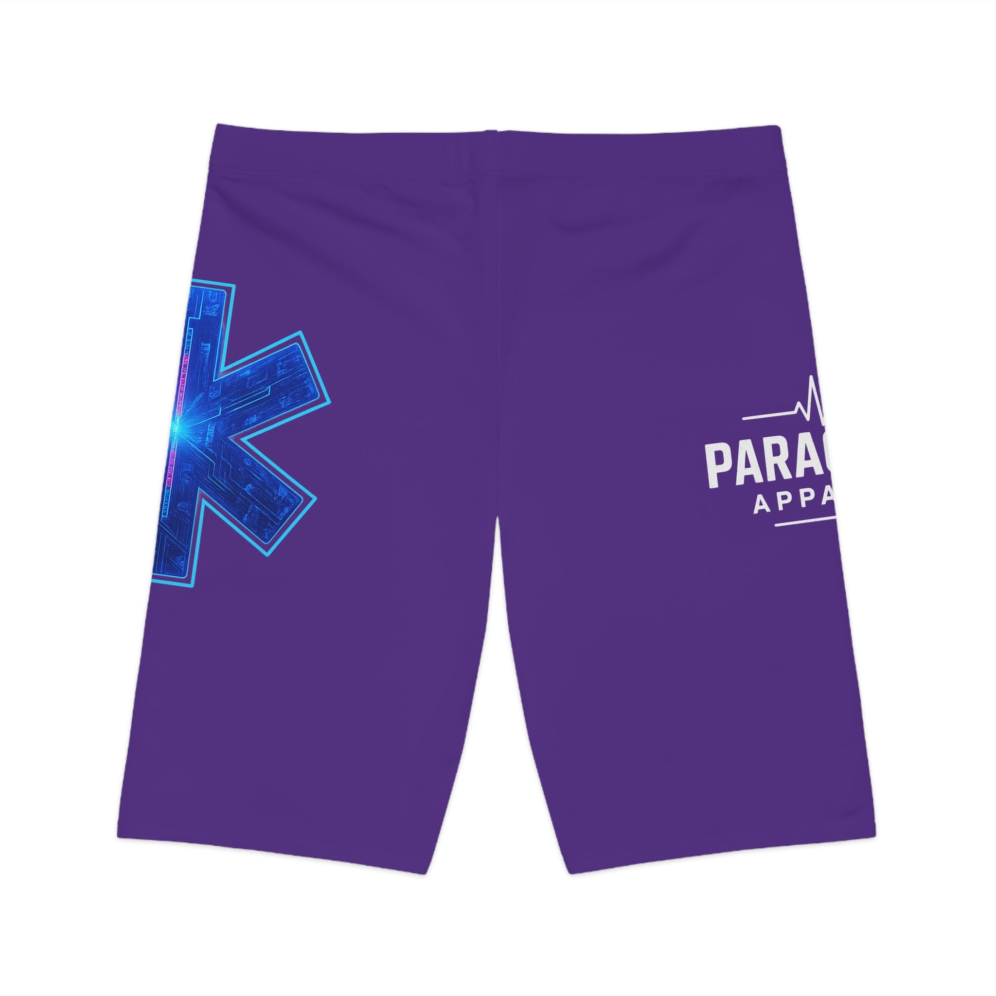 Ems Women's Bike Shorts | Athletic Shorts for Cycling, Fitness Gear, Activewear, Gift for Her, Sporty Fashion