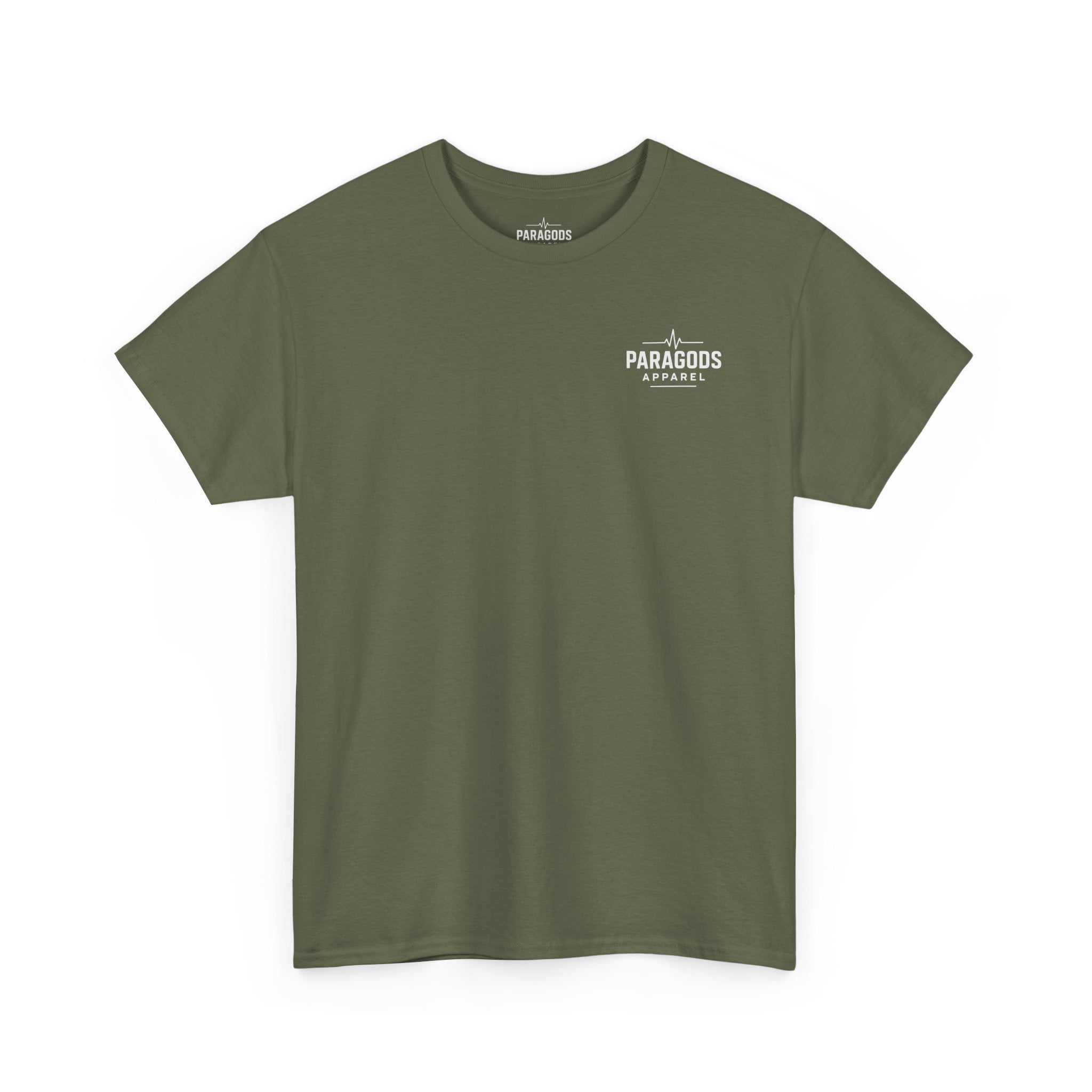 EMS tshirt, Emergency Medical Services Apparel