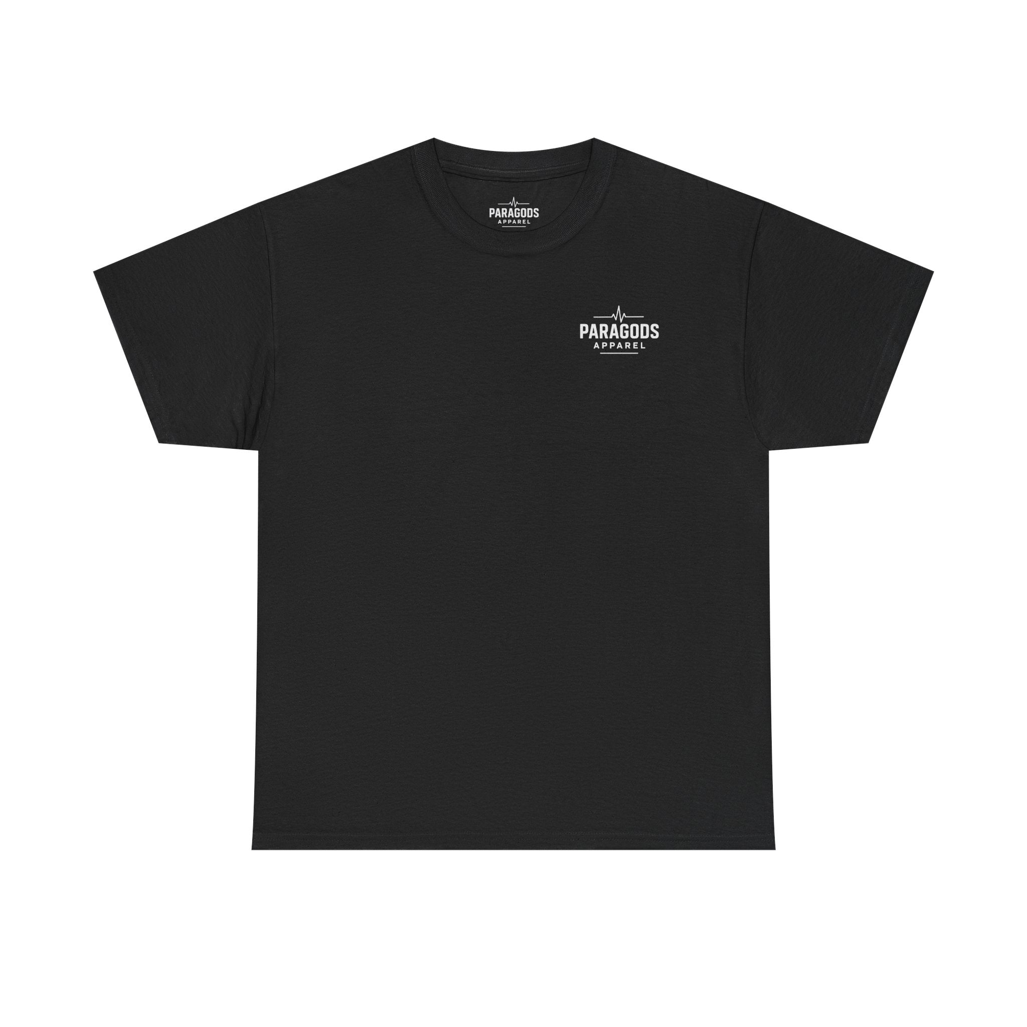 EMS tshirt, Emergency Medical Services Apparel
