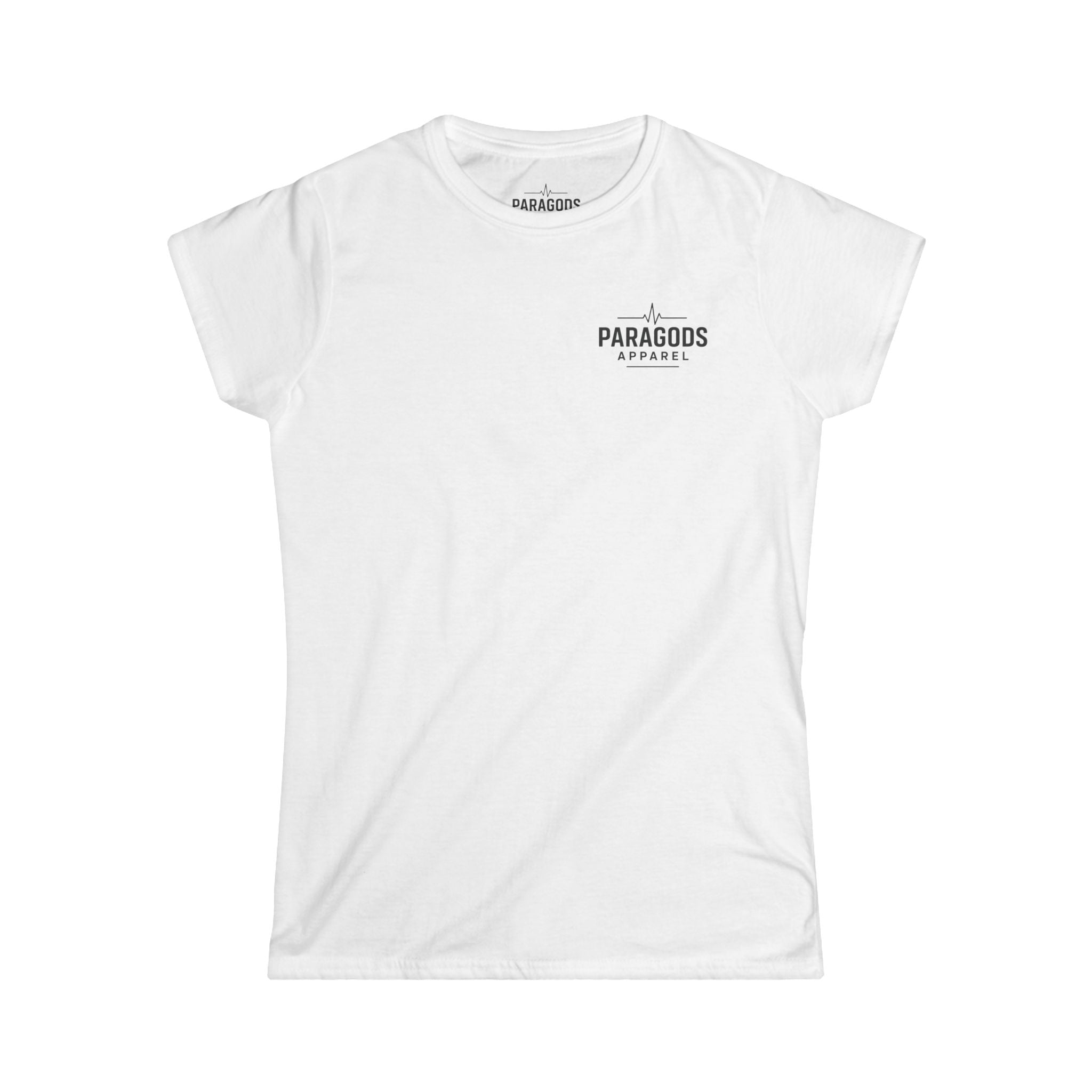 Women's EMT Tee Shirt