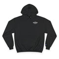 Paragods Apparel-EMS Champion Hoodie