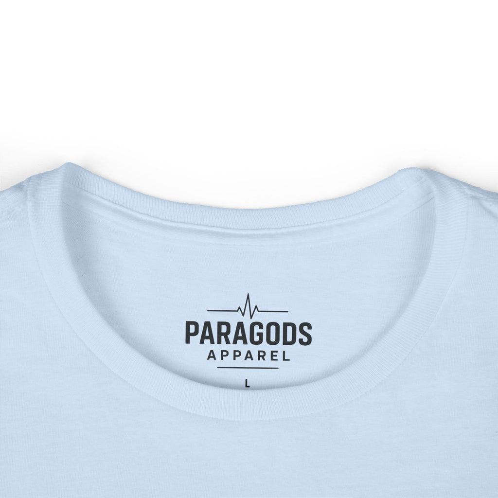 Women's EMT Tee Shirt