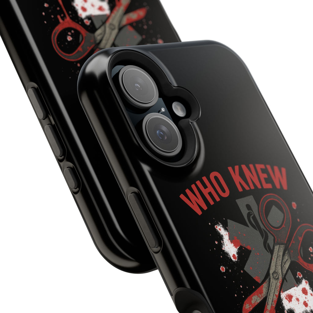 Phone Case - Paragods Apparel Design