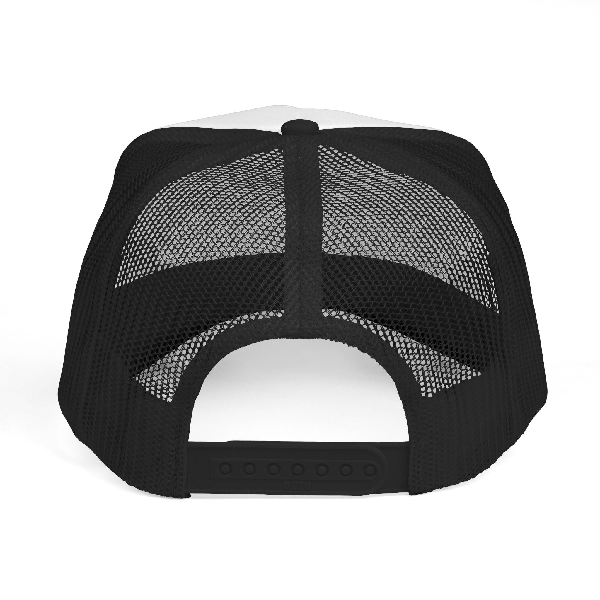 Graphic Trucker Cap - Paragods Apparel Design